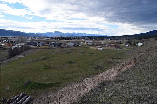 10.4 Acres of Land for Sale in Frenchtown, Montana