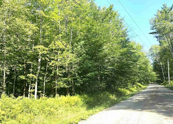 15.1 Acres of Land for Sale in Ripton, Vermont