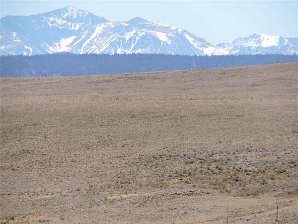 77 Acres of Land for Sale in Hartsel, Colorado