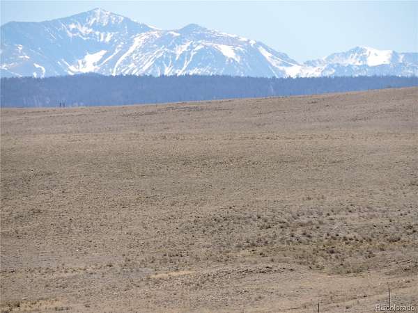 77 Acres of Land for Sale in Hartsel, Colorado
