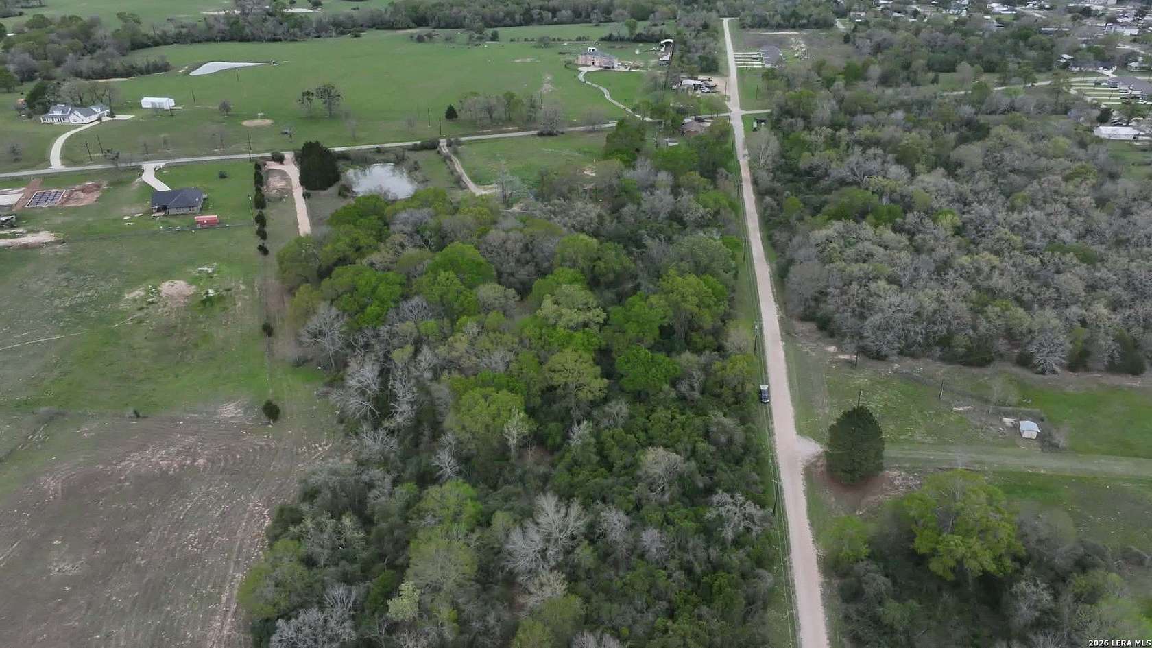 0.6 Acres of Residential Land for Sale in Hempstead, Texas