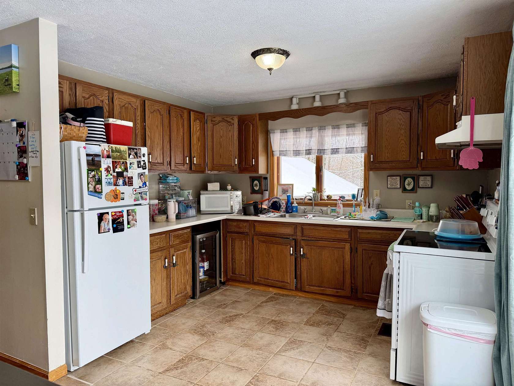 3.4 Acres of Land with Home for Sale in Colton, New York