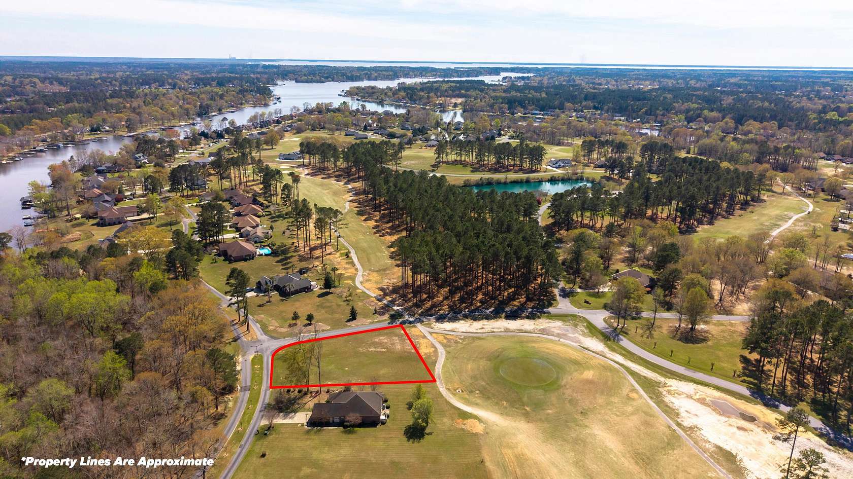 0.63 Acres of Residential Land for Sale in Manning, South Carolina