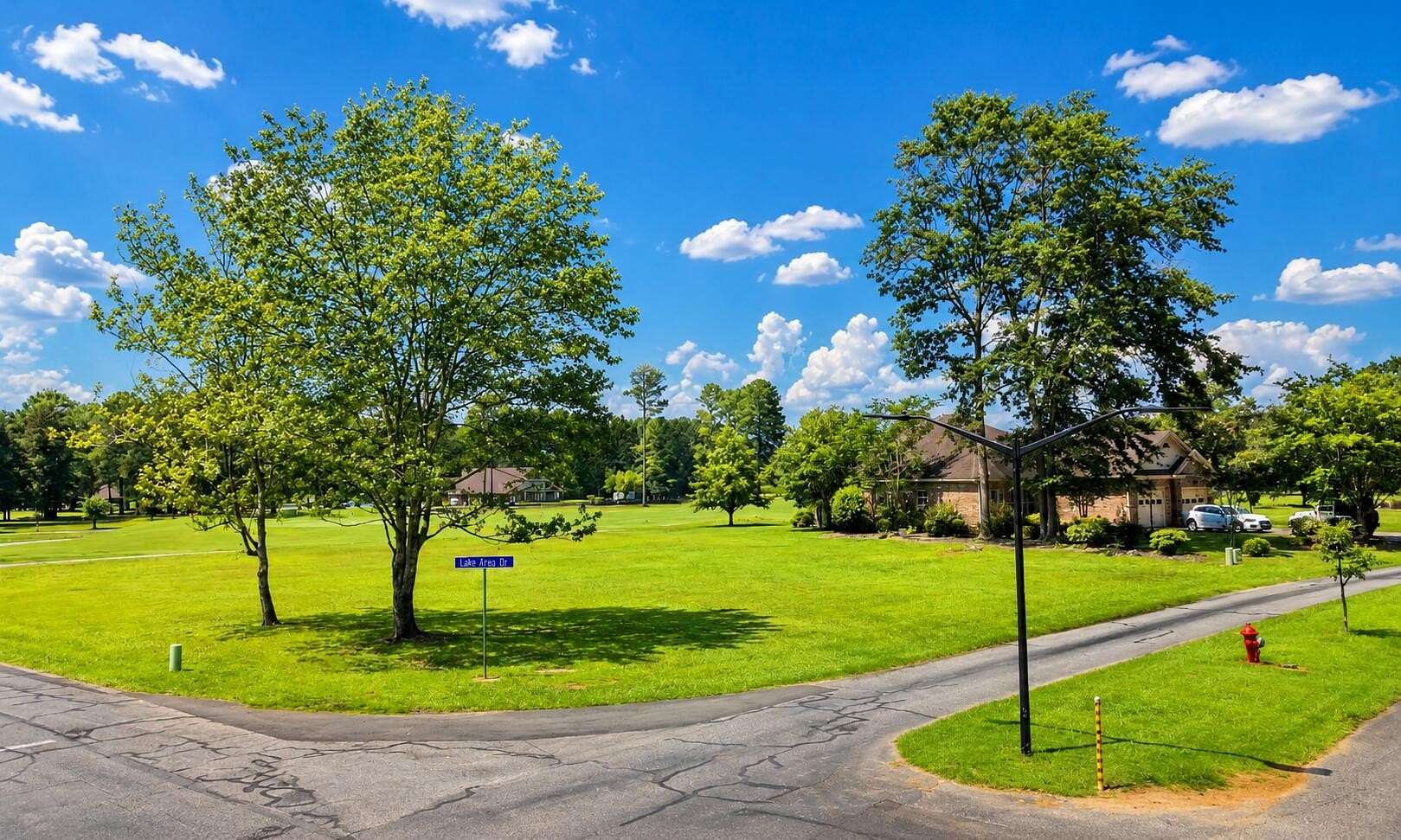 0.63 Acres of Residential Land for Sale in Manning, South Carolina