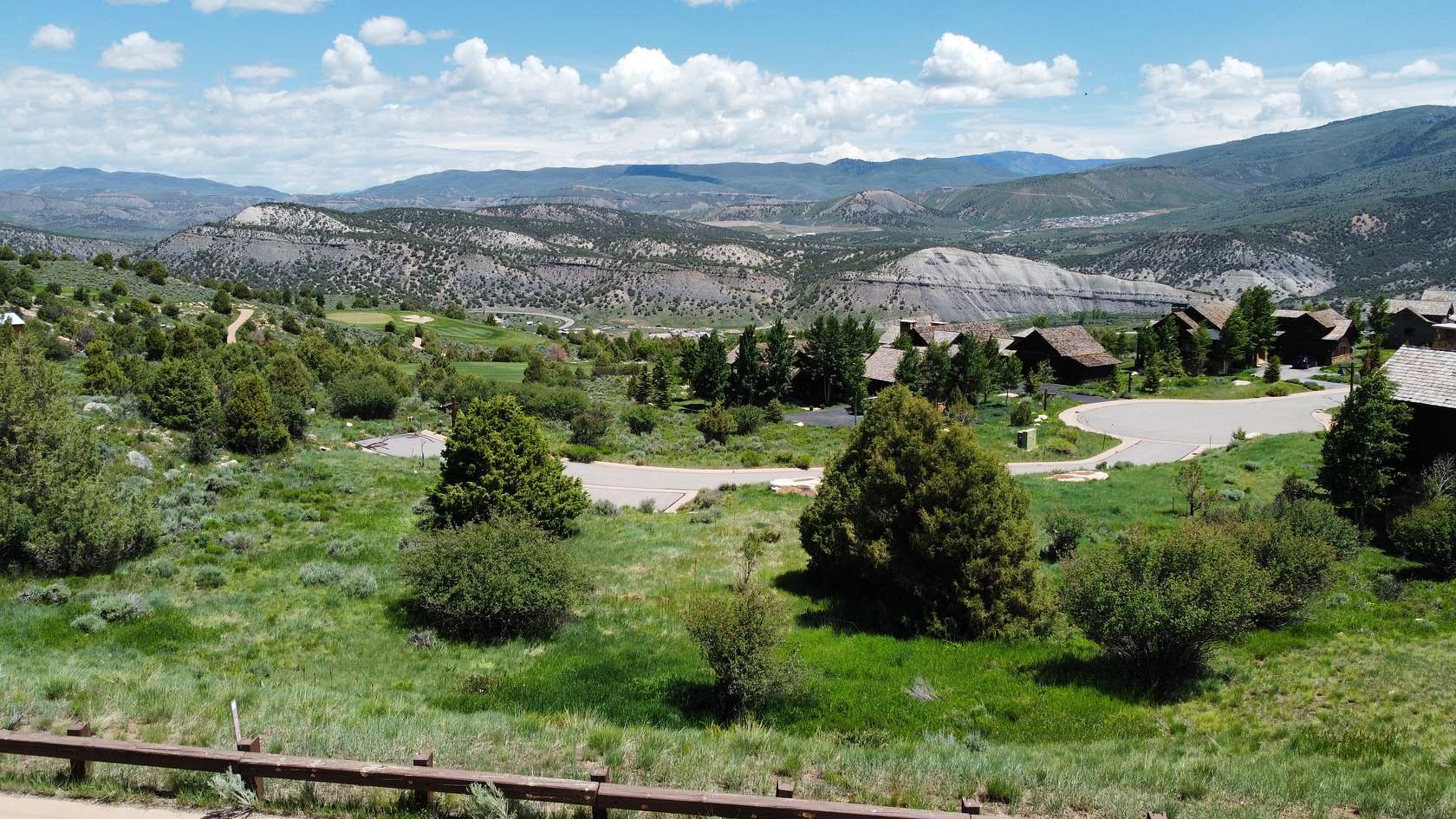 0.56 Acres of Residential Land for Sale in Wolcott, Colorado