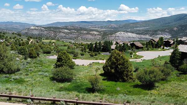 0.56 Acres of Residential Land for Sale in Wolcott, Colorado