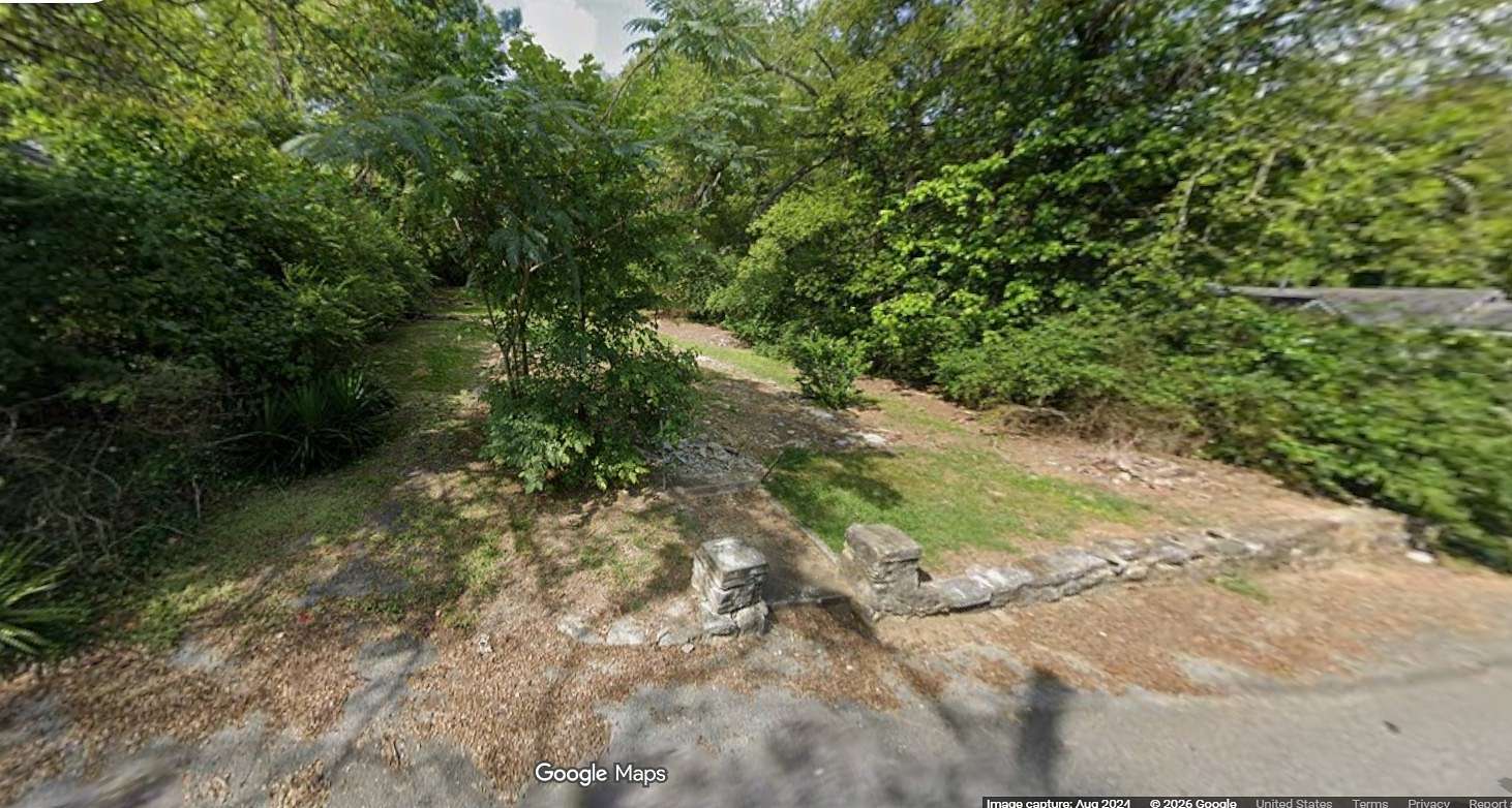 0.13 Acres of Residential Land for Sale in Fayetteville, Tennessee