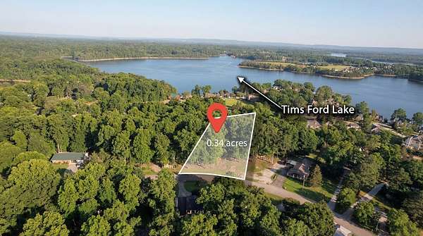 0.34 Acres of Residential Land for Sale in Estill Springs, Tennessee