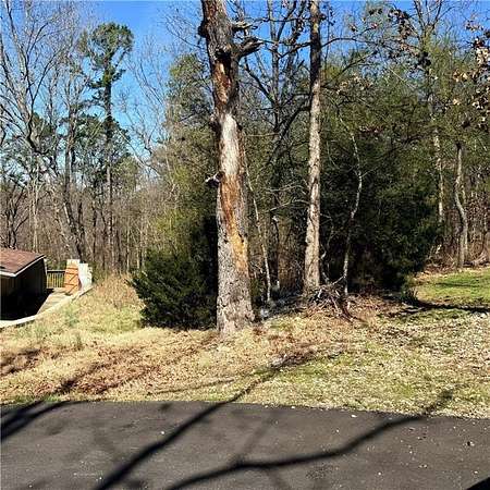 0.28 Acres of Residential Land for Sale in Bella Vista, Arkansas