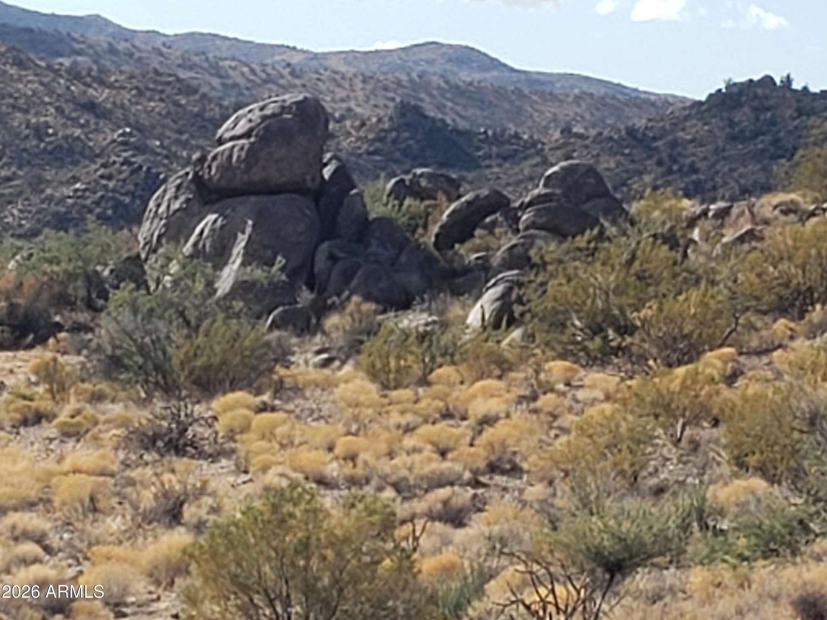 38 Acres of Land for Sale in Kingman, Arizona