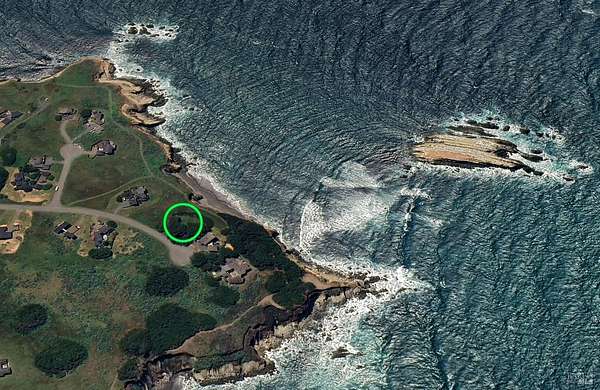 0.29 Acres of Residential Land for Sale in Sea Ranch, California