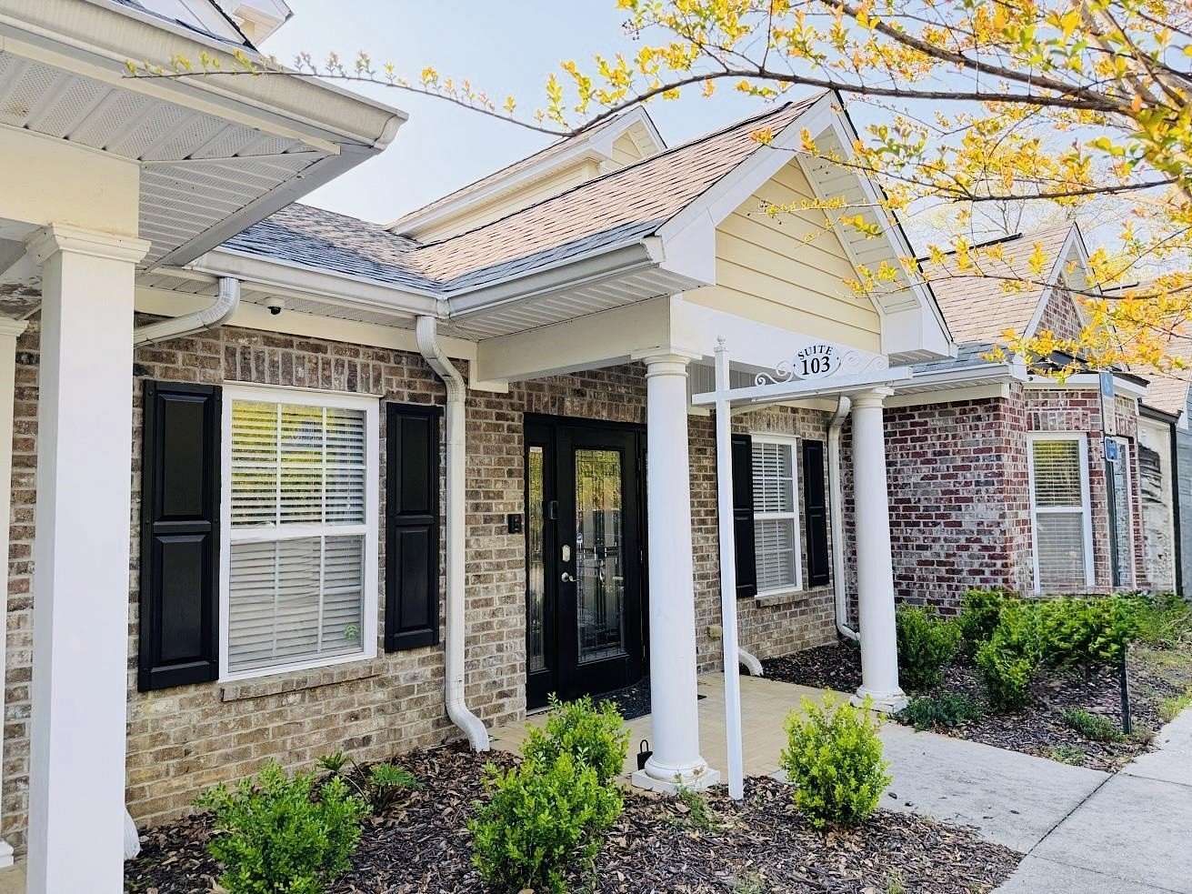 0.03 Acres of Mixed-Use Land for Sale in Tallahassee, Florida