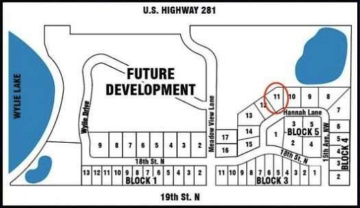 0.38 Acres of Residential Land for Sale in Aberdeen, South Dakota