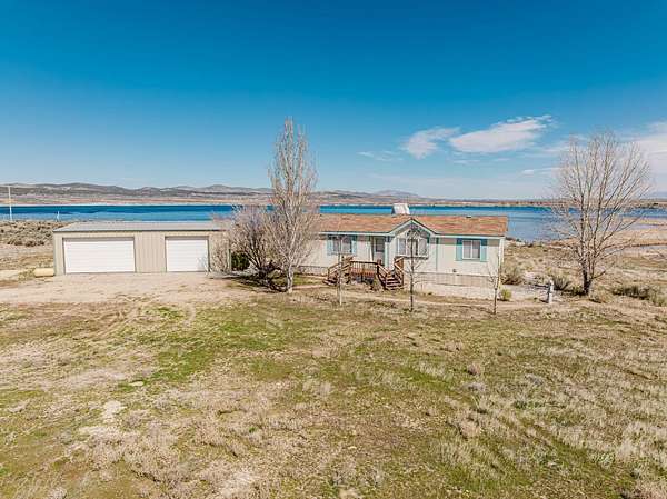 2 Acres of Land with Home for Sale in Spring Creek, Nevada