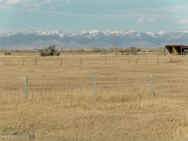 3.72 Acres of Improved Land for Sale in Dillon, Montana