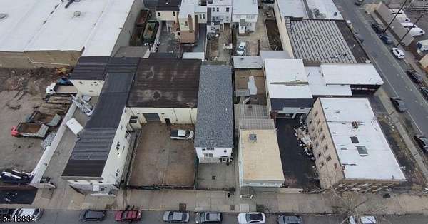 0.06 Acres of Commercial Land for Sale in Newark, New Jersey