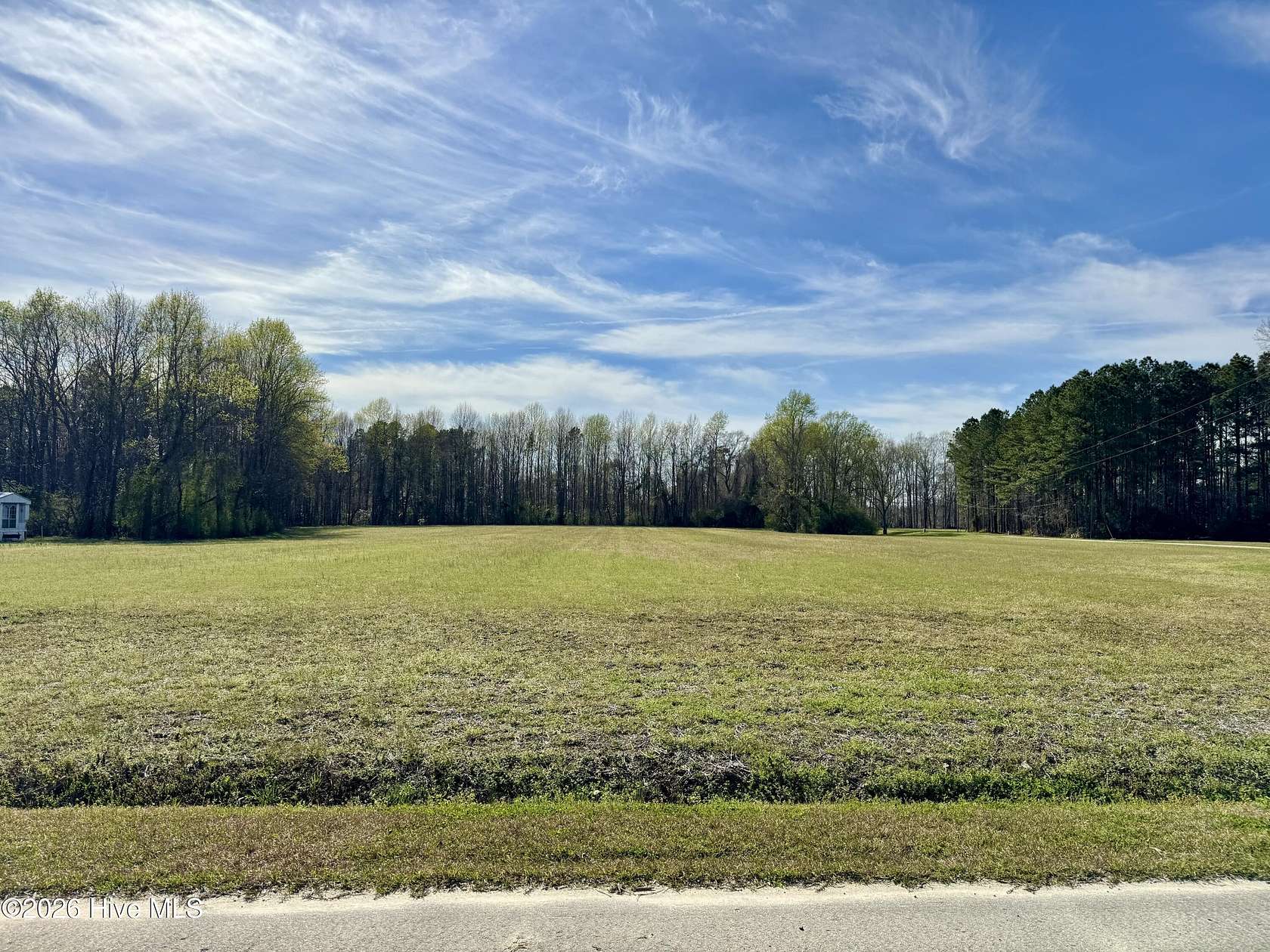 9 Acres of Residential Land for Sale in Blounts Creek, North Carolina