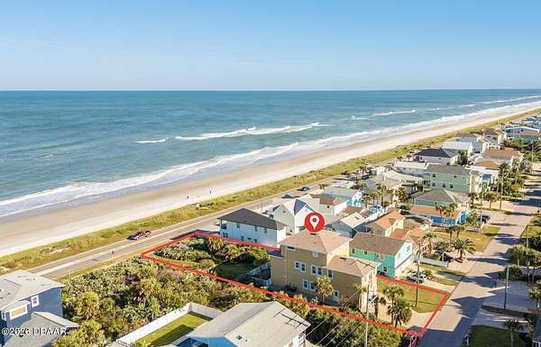 0.23 Acres of Residential Land for Sale in Flagler Beach, Florida
