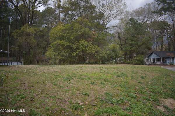 0.16 Acres of Residential Land for Sale in Wilson, North Carolina
