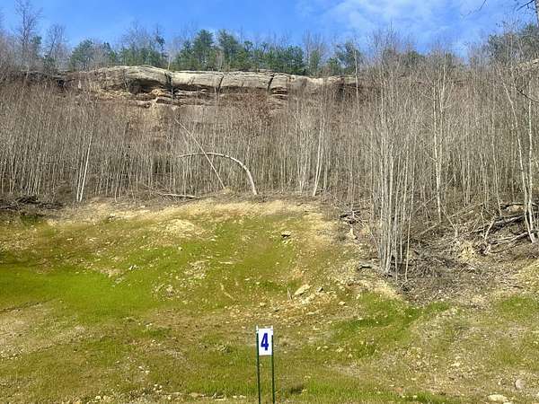 1.3 Acres of Residential Land for Sale in East Bernstadt, Kentucky