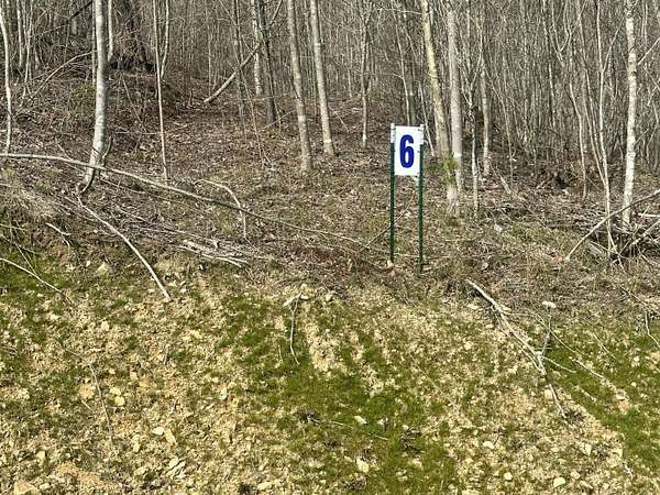 1.27 Acres of Residential Land for Sale in East Bernstadt, Kentucky