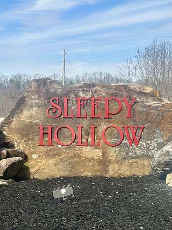 1.2 Acres of Residential Land for Sale in East Bernstadt, Kentucky