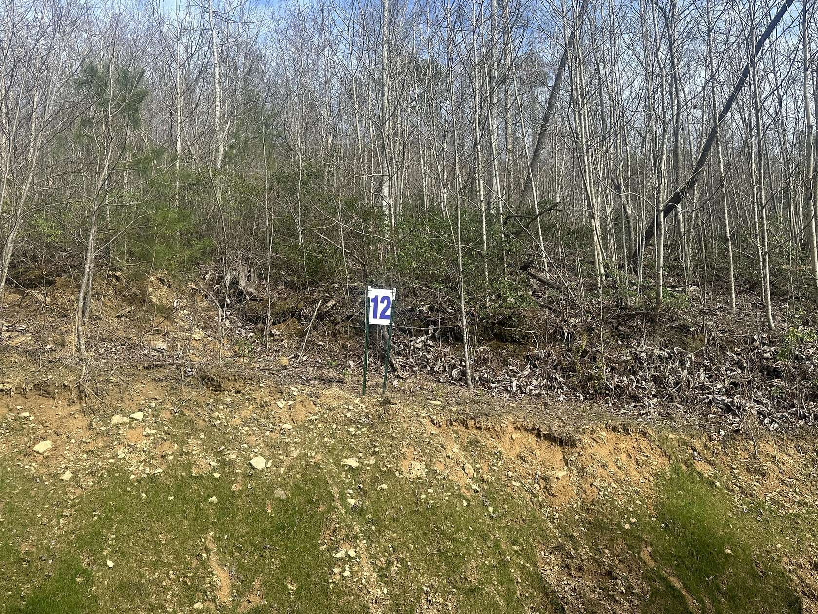 1.65 Acres of Residential Land for Sale in East Bernstadt, Kentucky