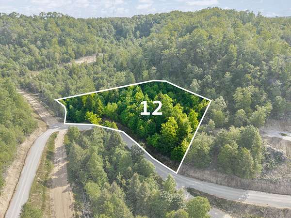 1.65 Acres of Residential Land for Sale in East Bernstadt, Kentucky