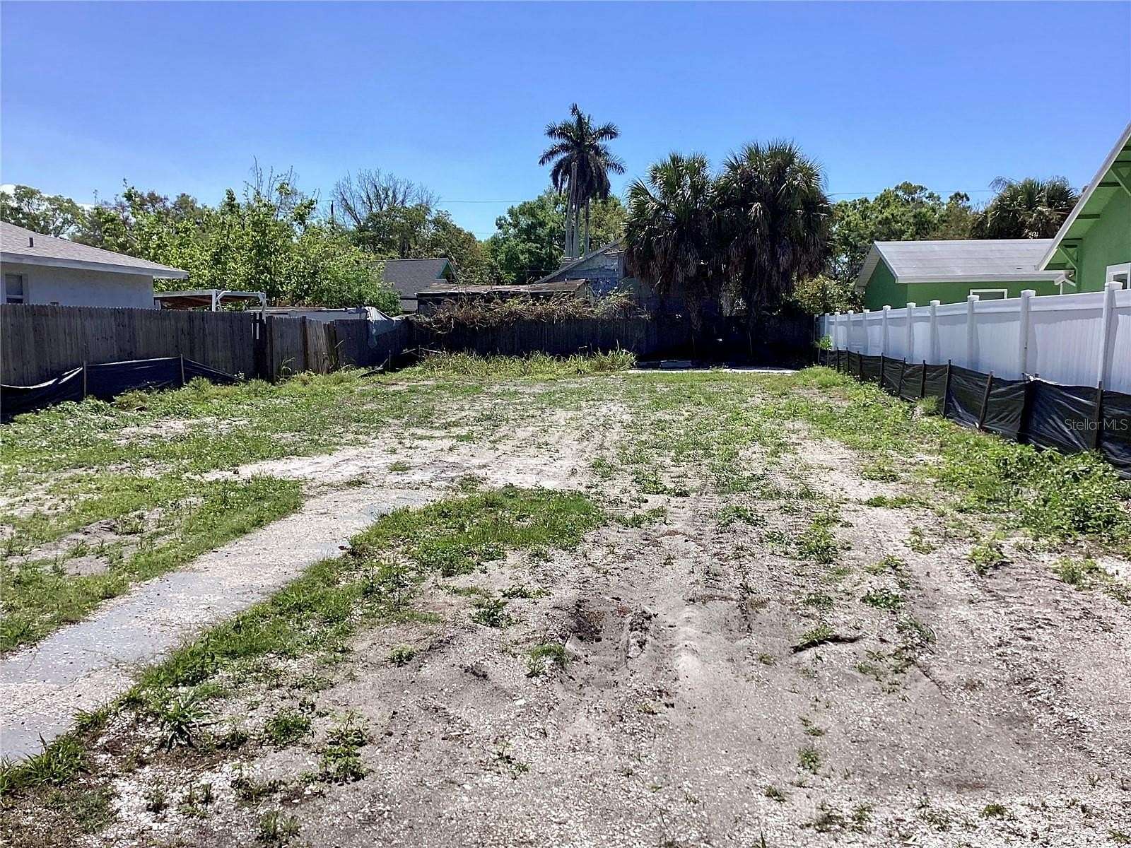 0.12 Acres of Residential Land for Sale in Sarasota, Florida
