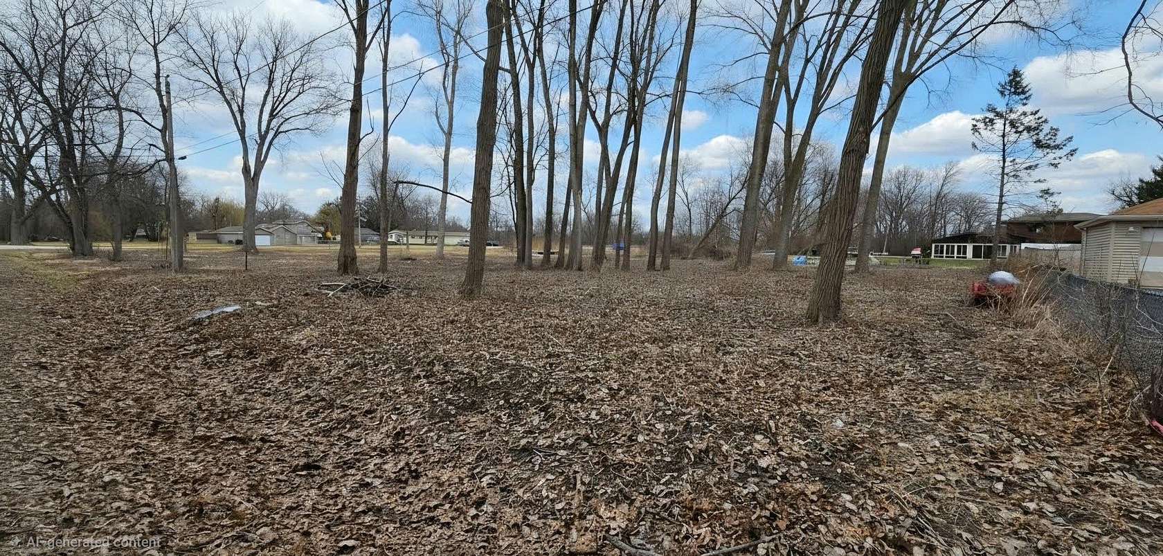 1 Acre of Residential Land for Sale in Antioch, Illinois