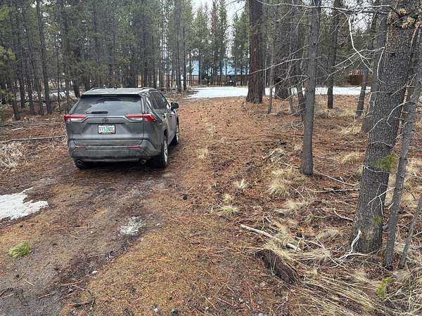 0.54 Acres of Residential Land for Sale in Bend, Oregon