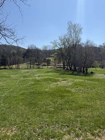 24.5 Acres of Land with Home for Sale in Watertown, Tennessee