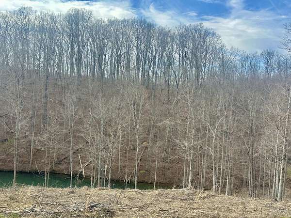 0.36 Acres of Residential Land for Sale in East Bernstadt, Kentucky