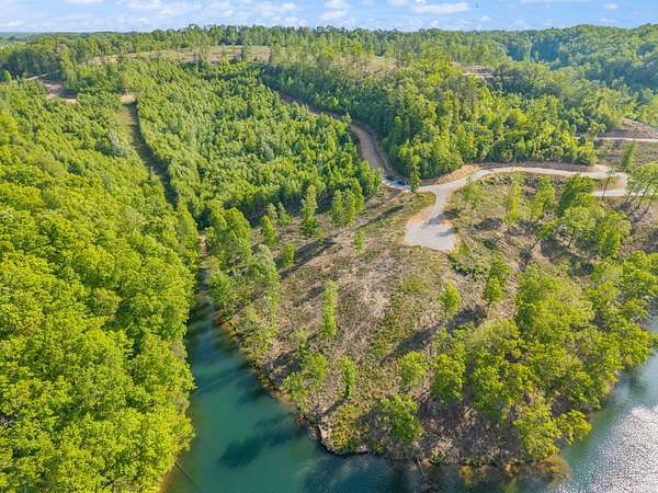 0.36 Acres of Residential Land for Sale in East Bernstadt, Kentucky