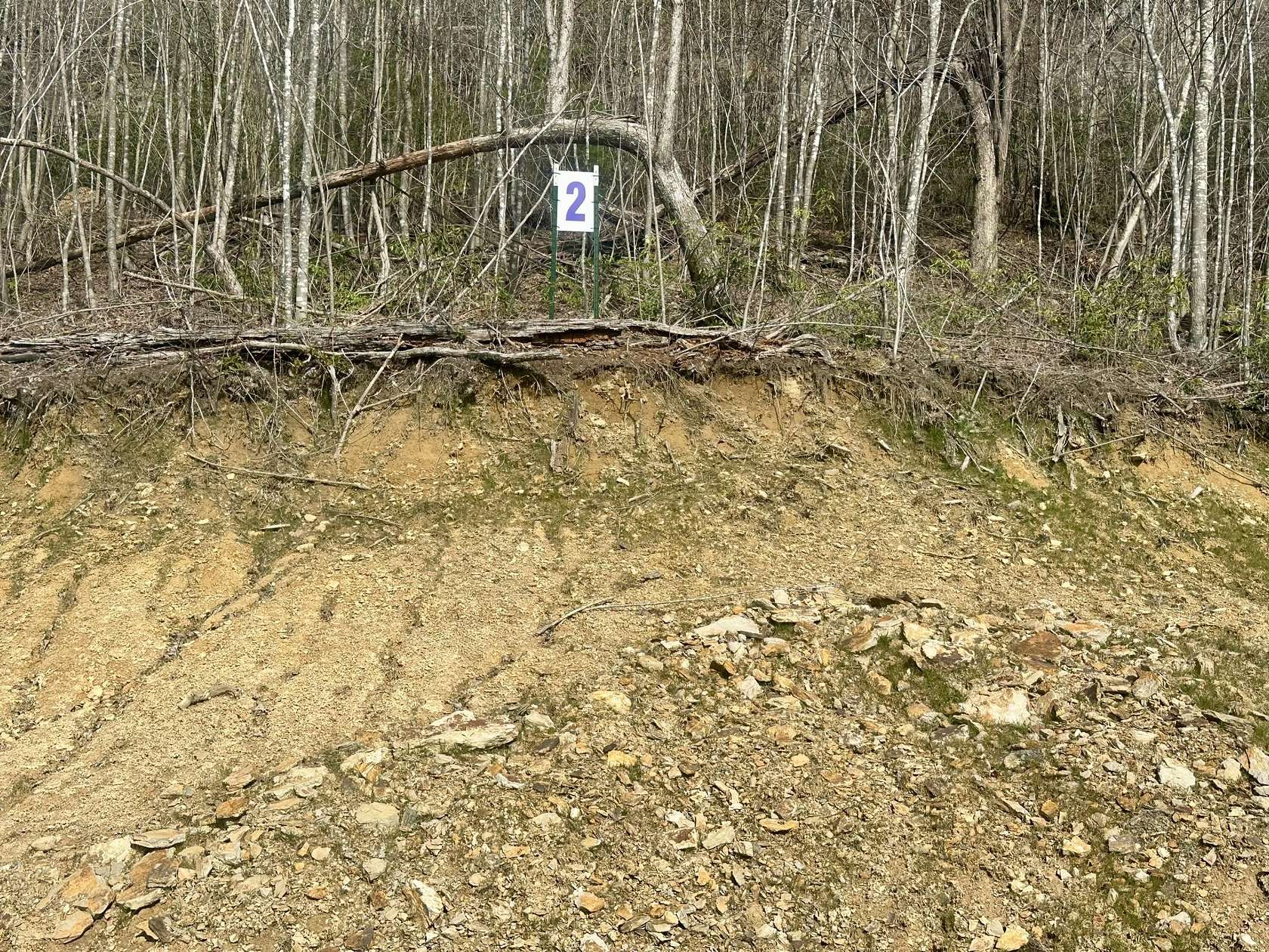 0.95 Acres of Residential Land for Sale in East Bernstadt, Kentucky