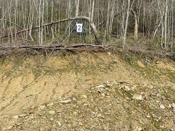 0.95 Acres of Residential Land for Sale in East Bernstadt, Kentucky