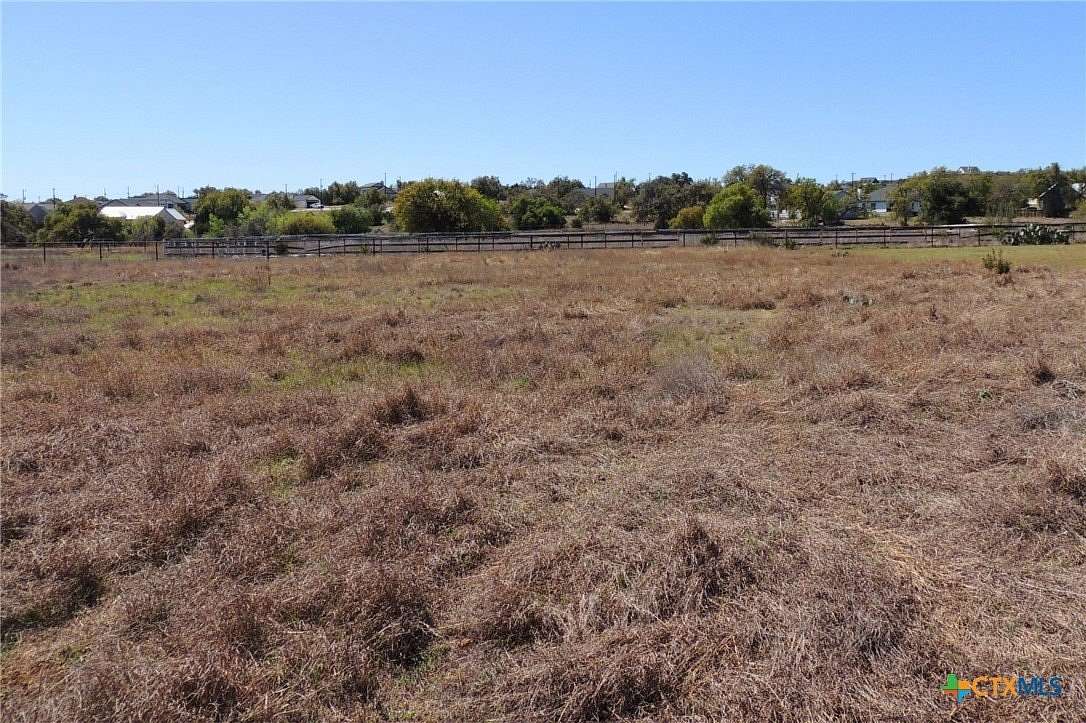 0.36 Acres of Residential Land for Sale in Blanco, Texas