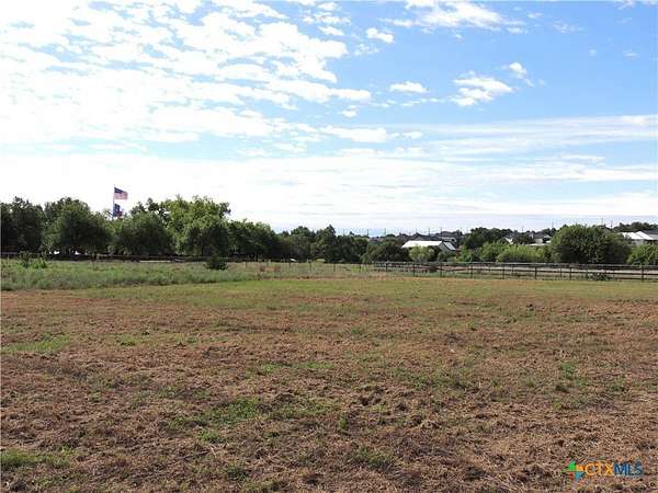 0.36 Acres of Residential Land for Sale in Blanco, Texas