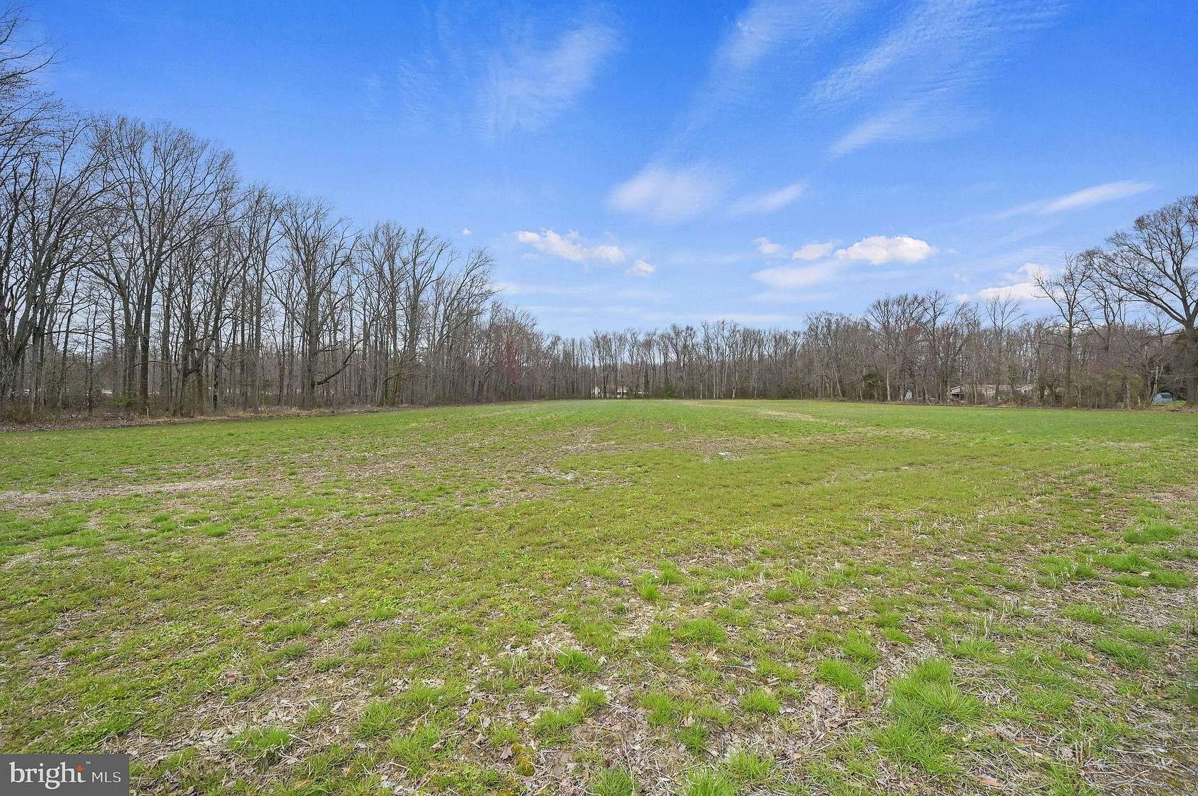 5.25 Acres of Residential Land for Sale in Clayton, Delaware