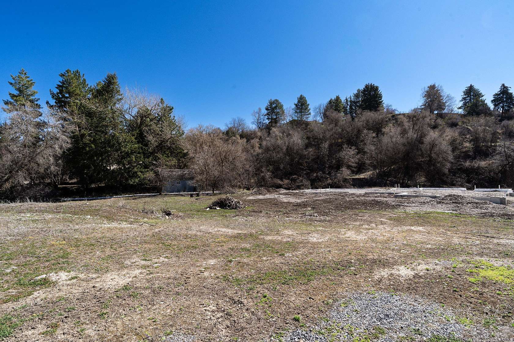 1.18 Acres of Residential Land for Sale in Smithfield, Utah