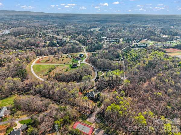 38.4 Acres of Land for Sale in Forest City, North Carolina