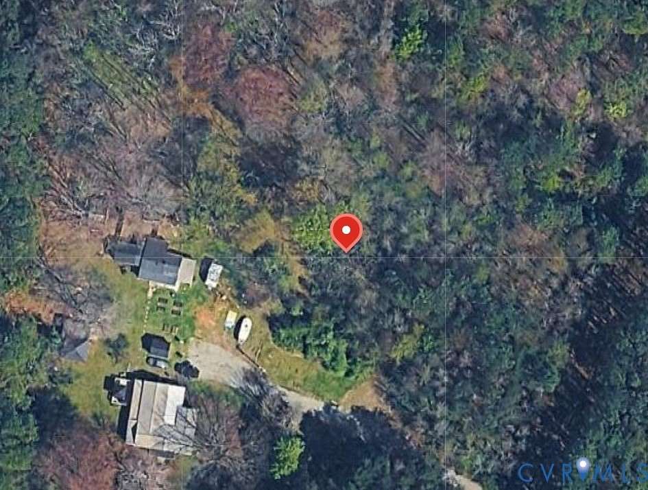 2.83 Acres of Residential Land for Sale in Louisa, Virginia