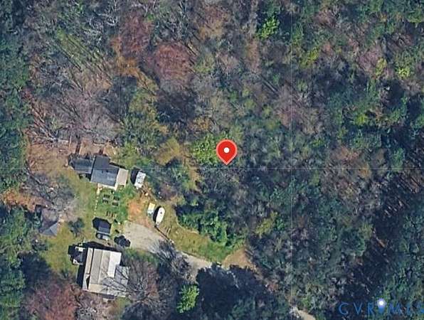 2.83 Acres of Residential Land for Sale in Louisa, Virginia