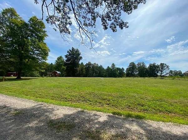 1.45 Acres of Land for Sale in Murphy, North Carolina