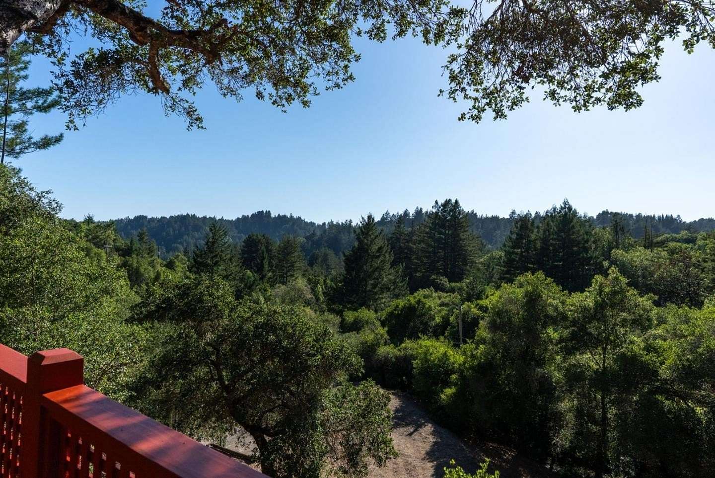 5.24 Acres of Land with Home for Sale in Soquel, California