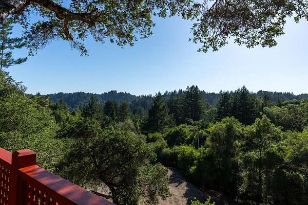 5.24 Acres of Land with Home for Sale in Soquel, California