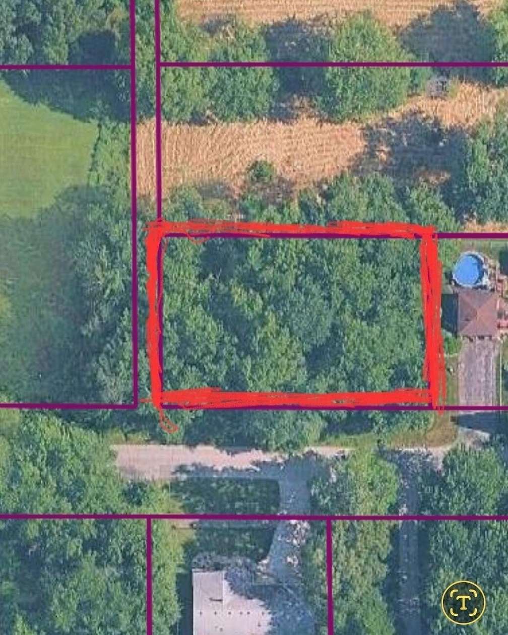0.31 Acres of Residential Land for Sale in Hobart, Indiana