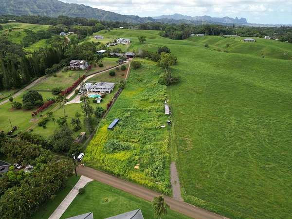 1 Acre of Residential Land for Sale in Kapaa, Hawaii