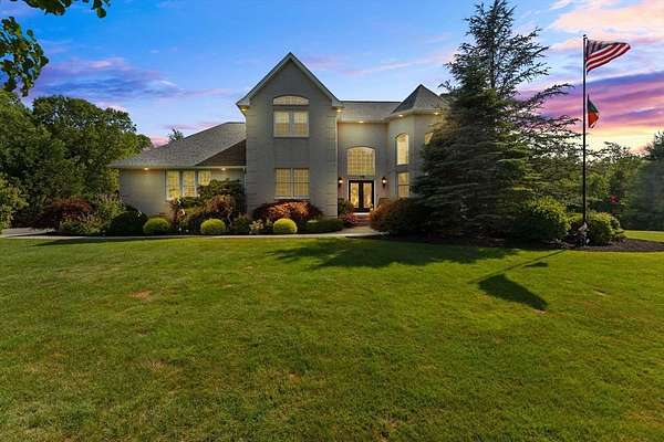 12.2 Acres of Land with Home for Sale in Dartmouth Town, Massachusetts