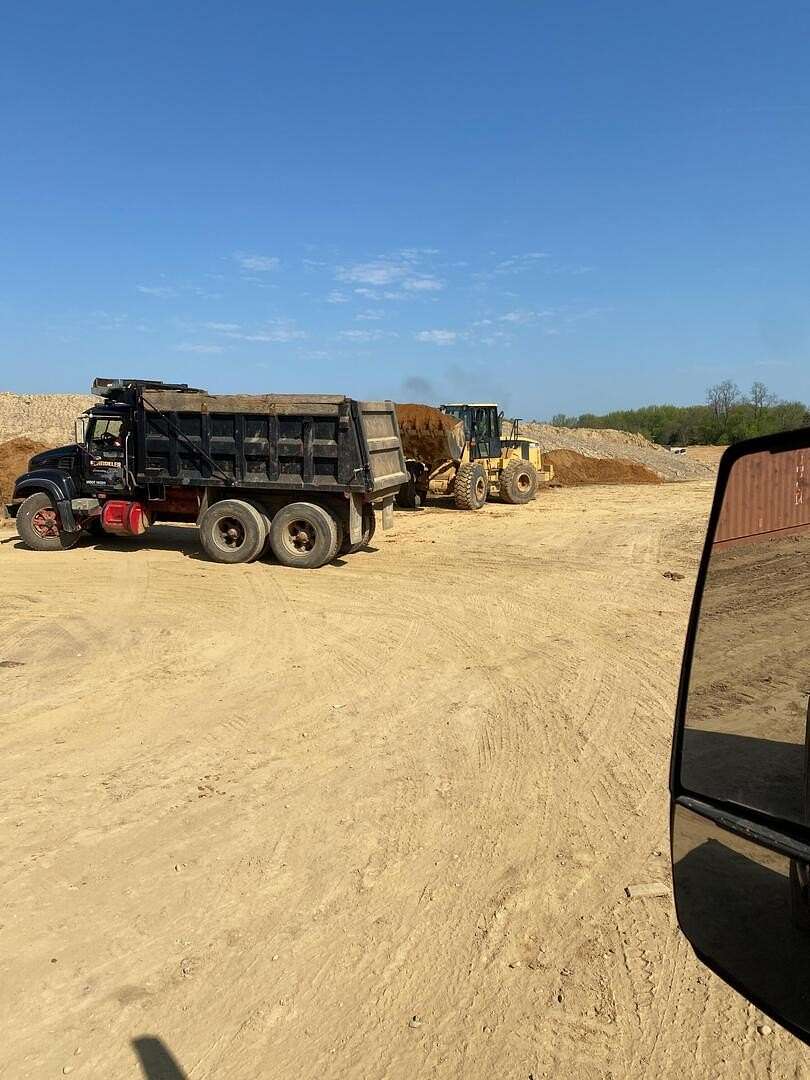 0.38 Acres of Residential Land for Sale in Shorewood, Illinois